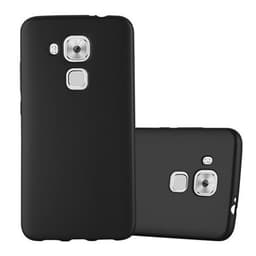 Huawei NOVA PLUS Cover Etui Case (Sort)