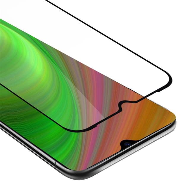 Xiaomi Mi CC9 Skjermbeskytter Skärmskydd (svart)