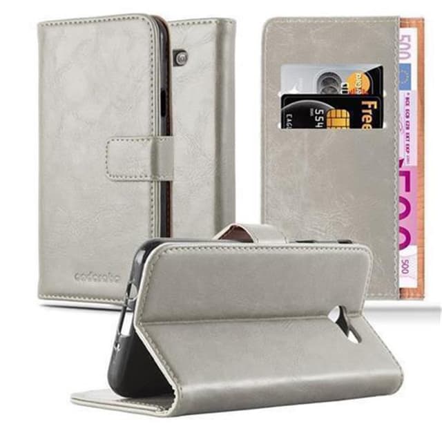 Cover Samsung Galaxy J5 2017 US Version Etui Case
