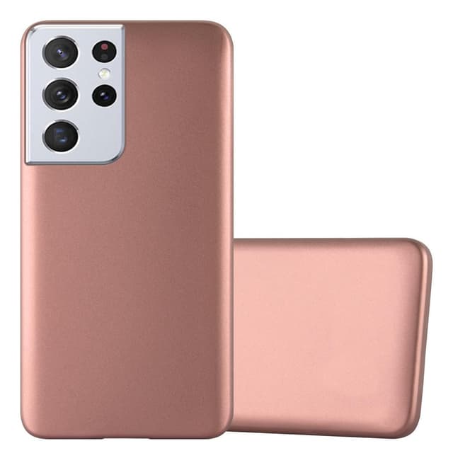 Samsung Galaxy S21 ULTRA Suojakuori Kotelo