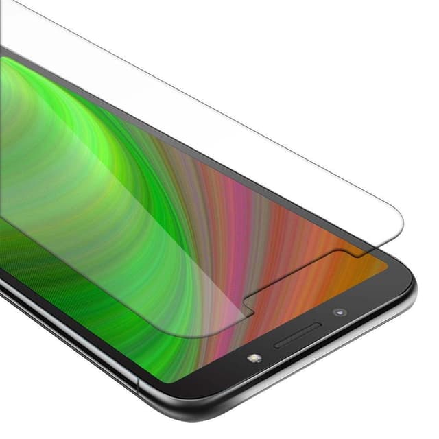 Motorola MOTO E5 PLAY Skjermbeskytter Skärmskydd