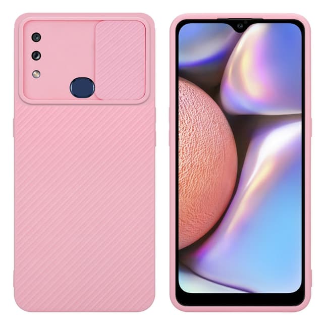 Samsung Galaxy A10s / M01s Suojakuori Kotelo