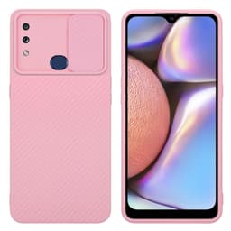 Samsung Galaxy A10s / M01s Suojakuori Suojakotelo