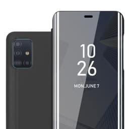 Samsung Galaxy A51 4G / M40s Plånboksfodral Skal