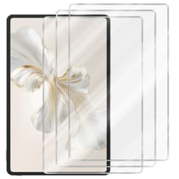 Honor Pad 9 Pro 3x Skærmbeskytter Beskyttelsesglas