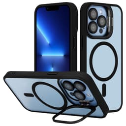 iPhone 12 PRO MAX Skal Fodral kompatibel MagSafe
