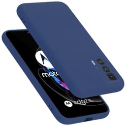 Motorola EDGE 20 PRO / EDGE S PRO Skal Fodral Case