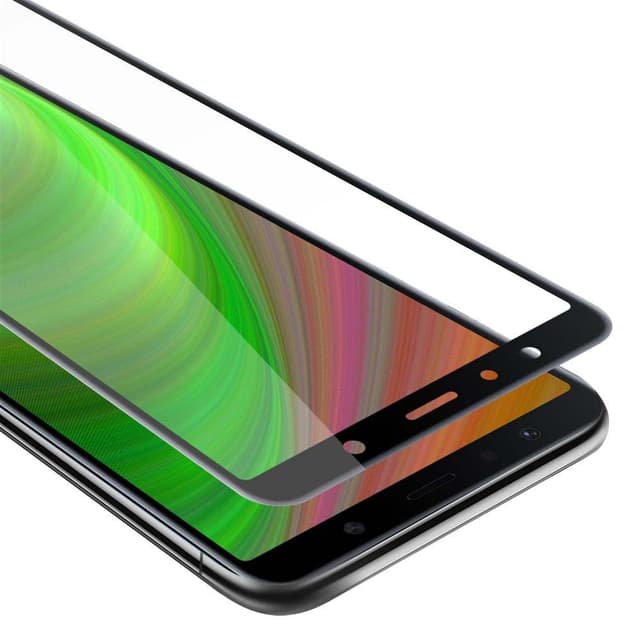 Samsung Galaxy A7 2018 Suojakalvo Karkaistu lasi