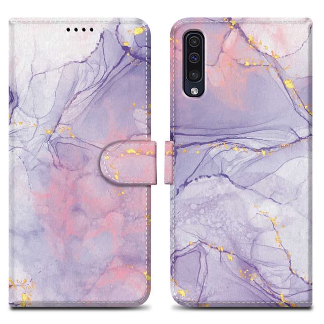 Samsung Galaxy A50 4G / A50s / A30s lommebokdeksel etui