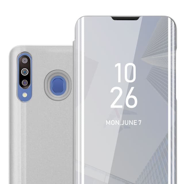 Suojakuori Samsung Galaxy M30 / A40s Lompakkokotelo