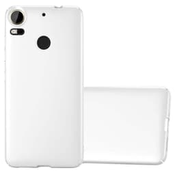 Deksel HTC Desire 10 PRO Case Cover (sølv)