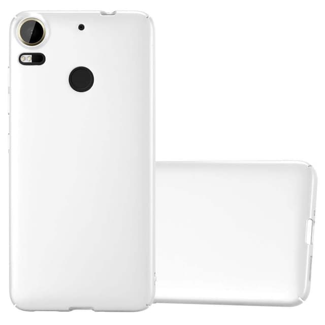 HTC Desire 10 PRO Skal Fodral Case (Silver)