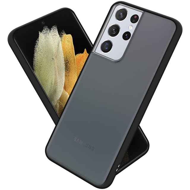 Samsung Galaxy S21 ULTRA Deksel Case Cover