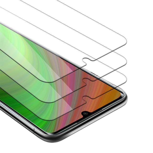Xiaomi Mi NOTE 10 3x Skærmbeskytter Beskyttelsesglas