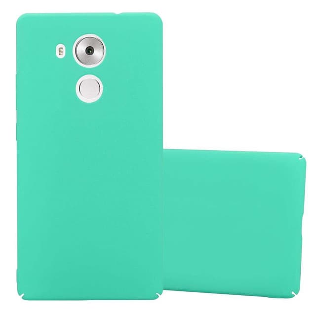 Huawei MATE 8 Cover Etui Case (Grøn)