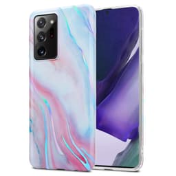 Samsung Galaxy NOTE 20 ULTRA Suojakuori Lompakkokotelo