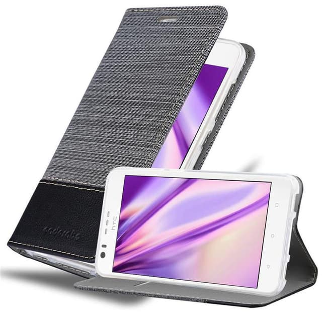 HTC Desire 10 LIFESTYLE / Desire 825 Pungetui Cover