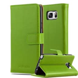 Samsung Galaxy NOTE 5 Suojakuori Lompakkokotelo