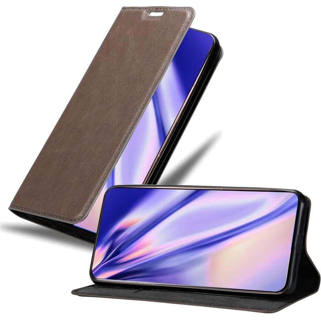 Samsung Galaxy A80 / A90 4G Suojakuori Lompakkokotelo