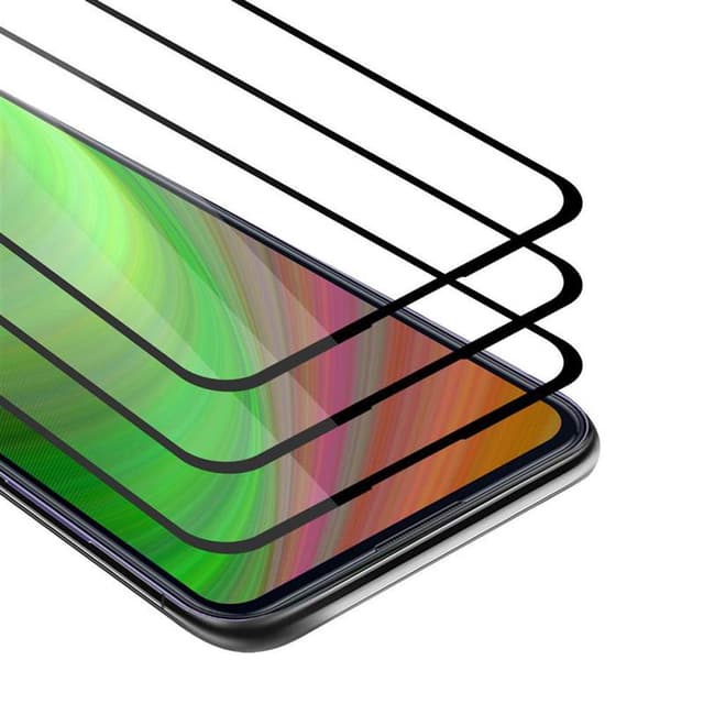 Samsung Galaxy A11 / M11 3x Skjermbeskytter Skärmskydd