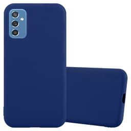Samsung Galaxy M52 5G Suojakuori Kotelo Case Cover