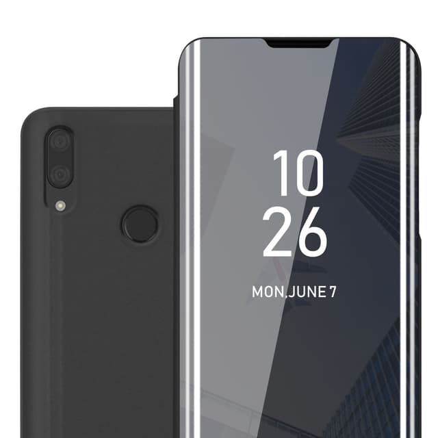 Huawei Y7 2019 / Y7 PRIME 2019 Plånboksfodral Skal