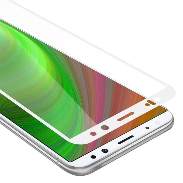 Huawei MATE 10 LITE Skyddsglas Skyddsfilm Skärmskydd