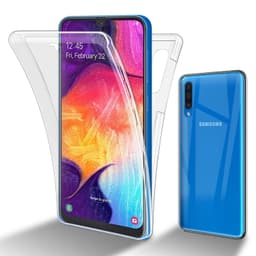 Samsung Galaxy A50 4G / A50s / A30s Suojakuori Cover
