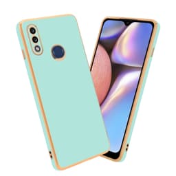 Samsung Galaxy A10s / M01s Suojakuori Kotelo Case Cover
