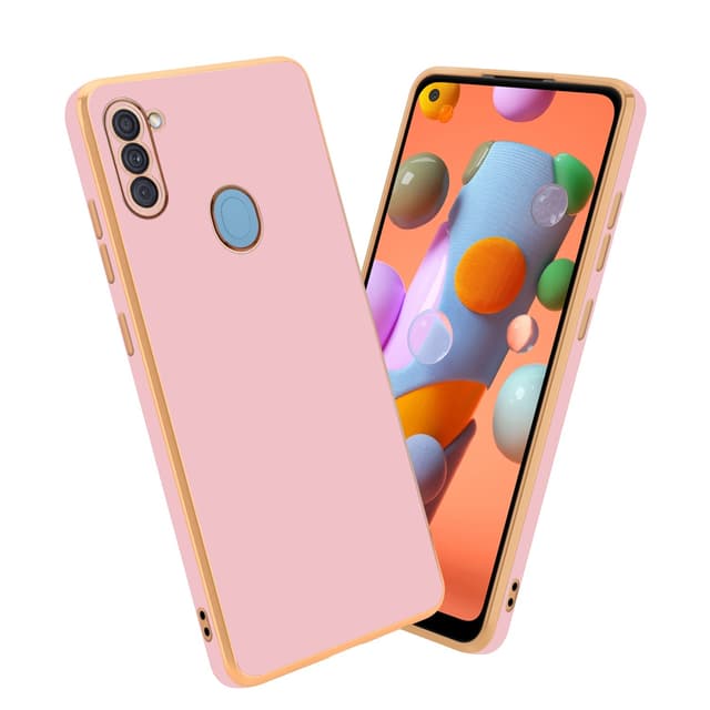 Samsung Galaxy A11 / M11 Suojakuori Cover