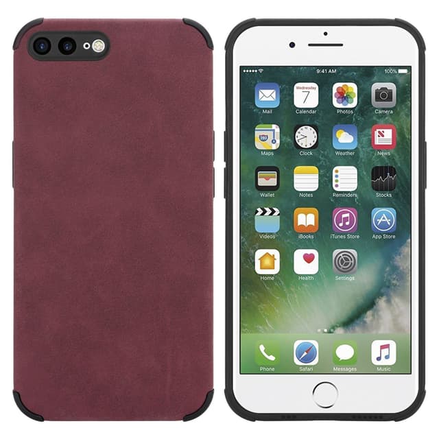 Skal iPhone 7 PLUS / 7S PLUS / 8 PLUS Fodral Case