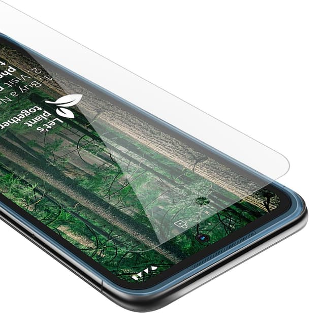 Nokia XR20 Skærmbeskytter Beskyttelsesglas