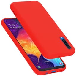Samsung Galaxy A50 4G / A50s / A30s Skal Fodral Case