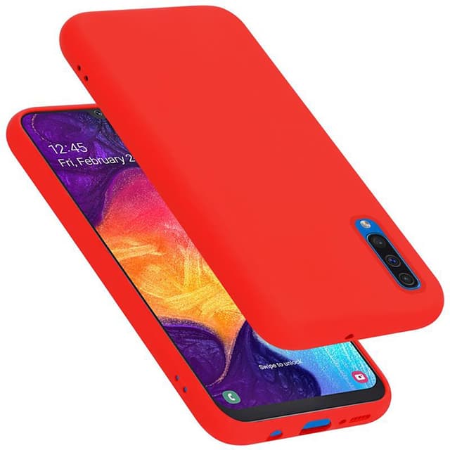 Samsung Galaxy A50 4G / A50s / A30s Skal Fodral Case
