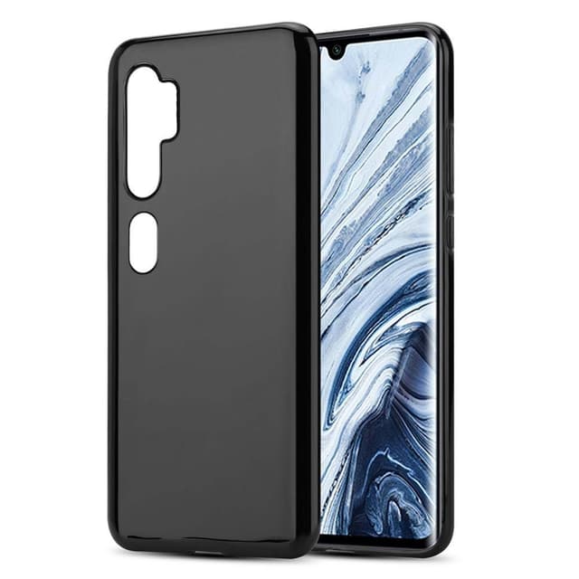 Xiaomi RedMi NOTE 10 4G / RedMi NOTE 10S Skal Fodral