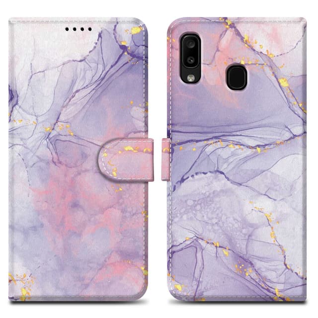 Samsung Galaxy A20 / A30 / M10s Suojakuori