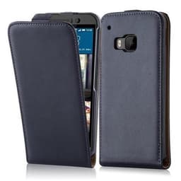 HTC ONE M9 Suojakuori Case Cover (Musta)