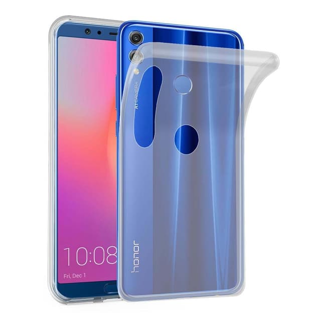 Honor 10 LITE / Huawei P SMART 2019 Cover TPU Etui
