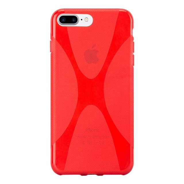 iPhone 7 PLUS / 7S PLUS / 8 PLUS Suojakuori Cover