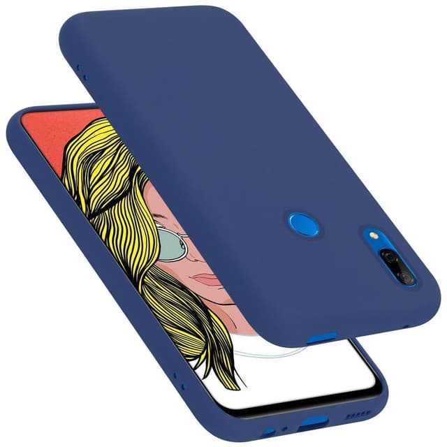 Honor 10 LITE / Huawei P SMART 2019 Cover Etui Case