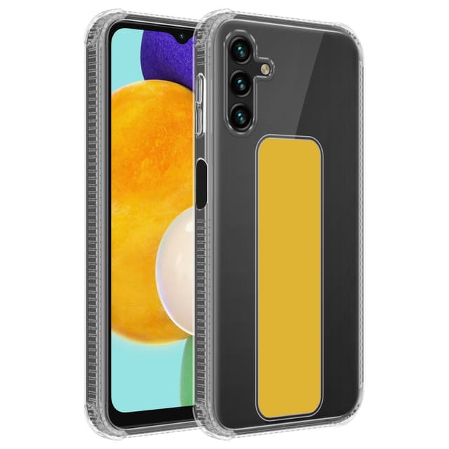 Samsung Galaxy A13 5G Etui Case Cover (Gul)
