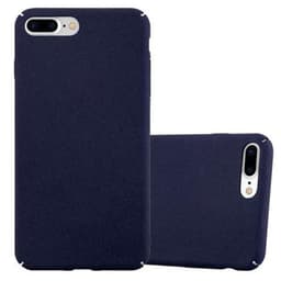 iPhone 7 PLUS / 7S PLUS / 8 PLUS Skal Fodral Case (Blå)