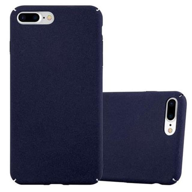 iPhone 7 PLUS / 7S PLUS / 8 PLUS Skal Fodral Case (Blå)