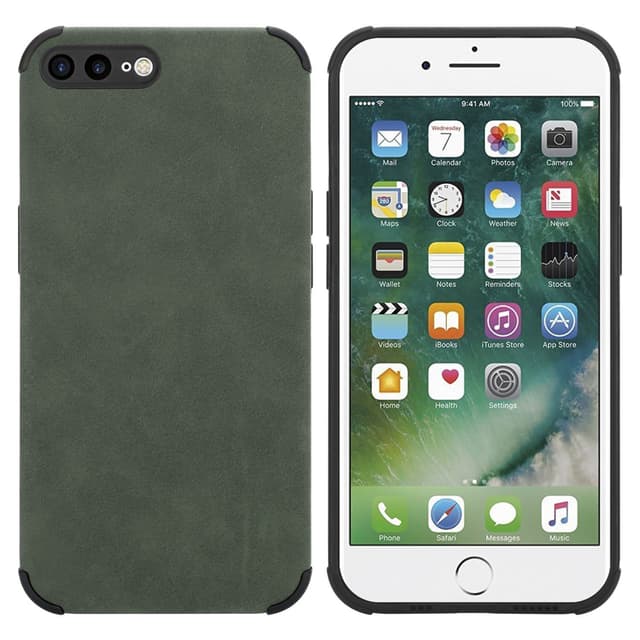 Skal iPhone 7 PLUS / 7S PLUS / 8 PLUS Fodral Case