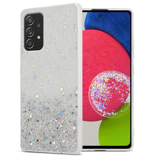 Samsung Galaxy A52 (4G / 5G) / A52s Cover Etui Case