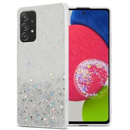 Samsung Galaxy A52 (4G / 5G) / A52s Suojakuori