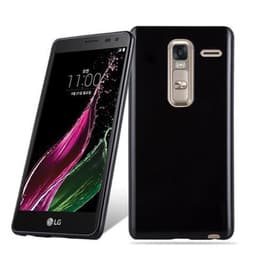 LG CLASS Suojakuori Kotelo (Musta)