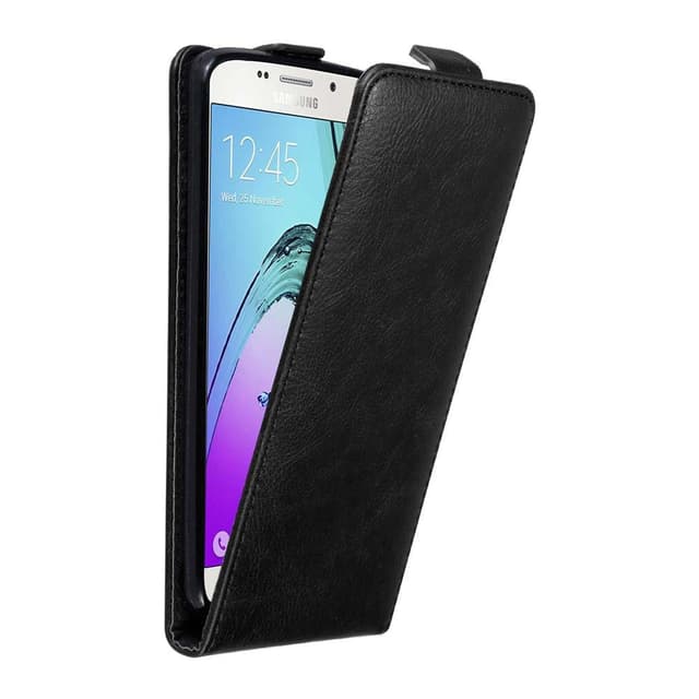Samsung Galaxy A5 2016 Suojakuori Lompakkokotelo