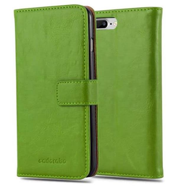 iPhone 7 PLUS / 7S PLUS / 8 PLUS lommebokdeksel etui