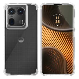 Motorola Moto Edge 50 Ultra Suojakuori Kotelo